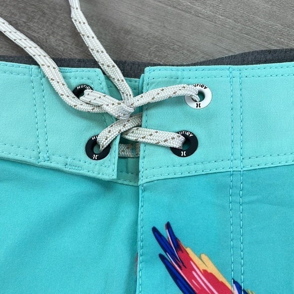 HURLEY - WIND AND SEA BOARDSHORTS - Picture 9 of 14